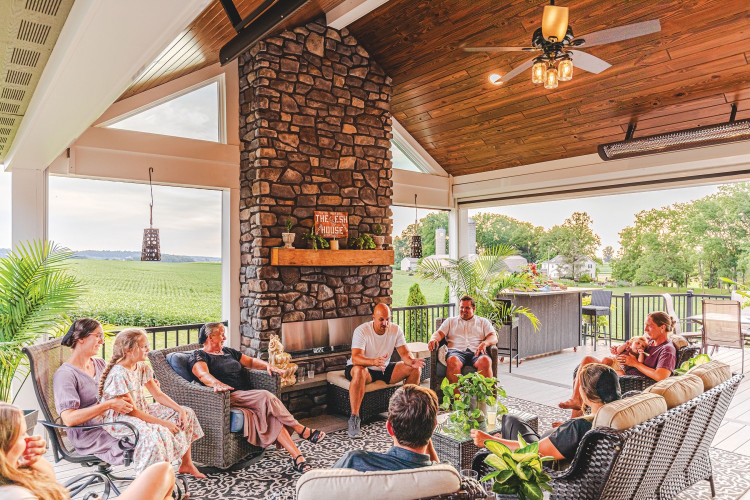 Elevating Customer Care