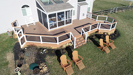 Your Backyard, Reimagined
