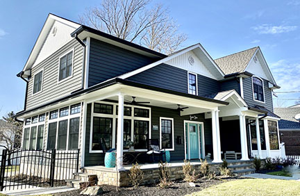 Remodeling With Care