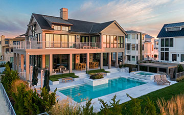 Shore Sound & Cinema