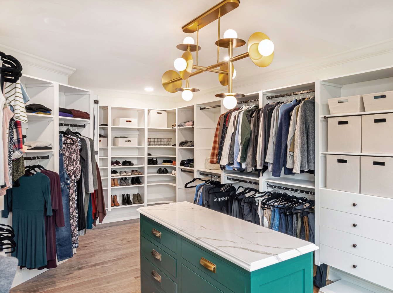 Stylish Spaces