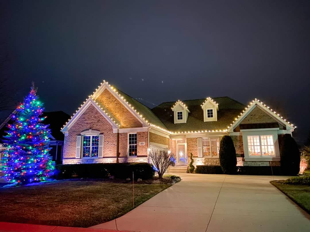 Holiday Lighting Done Right