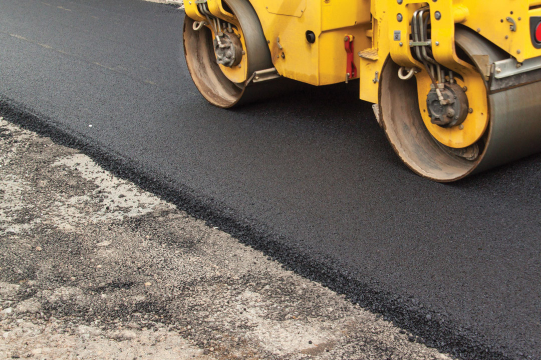 Burke Asphalt - Quality Workmanship 