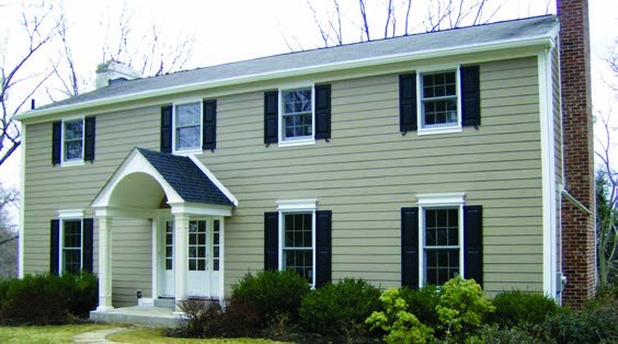 Refreshing Your Home’s Exterior