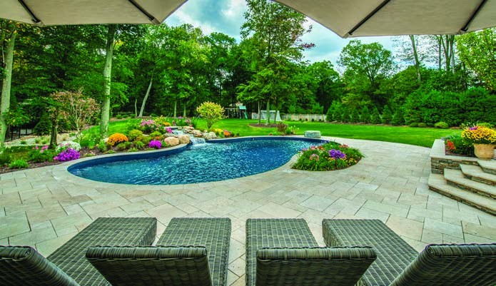 Why a Landscape Architect Should Design your New Pool