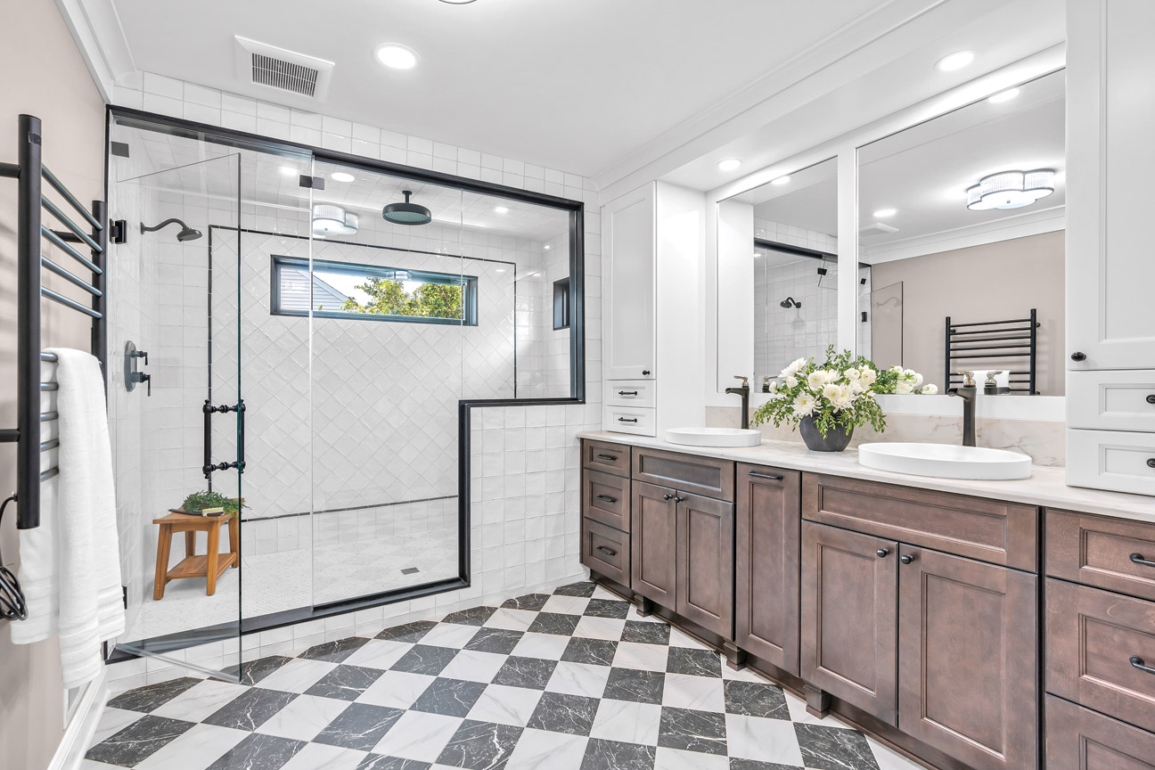 Design a Space That Feels Like an Escape