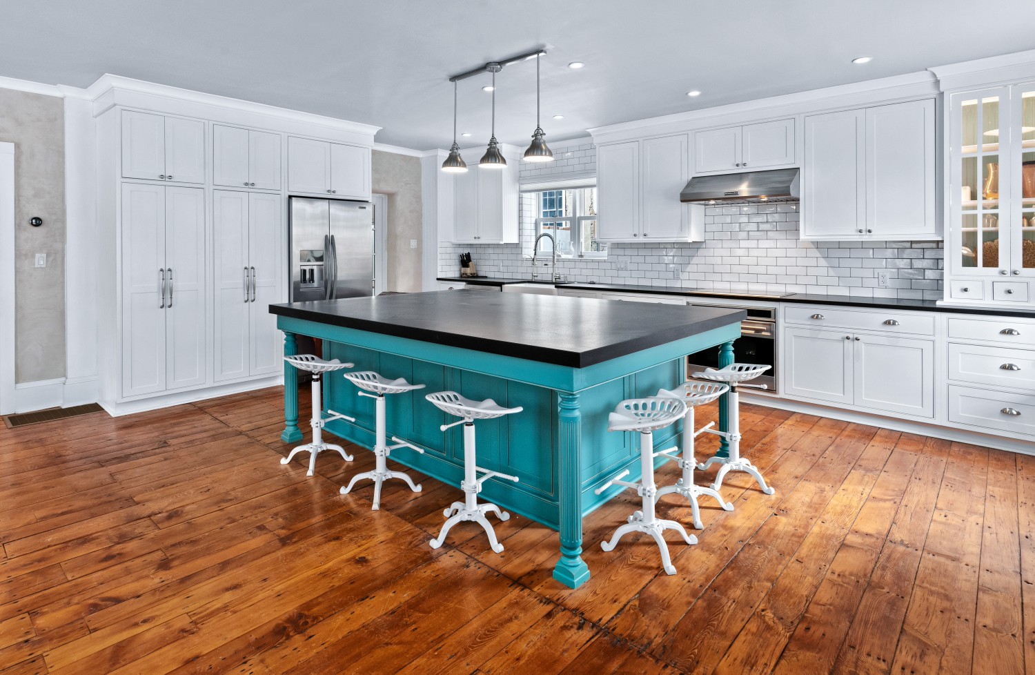 HomeTech Renovations