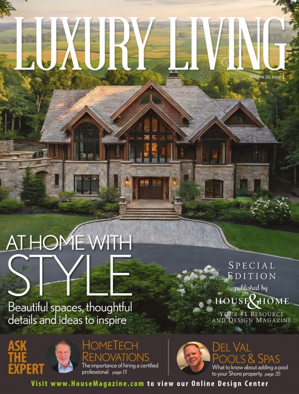 Luxury Living