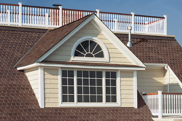 Emmons Roofing & Siding