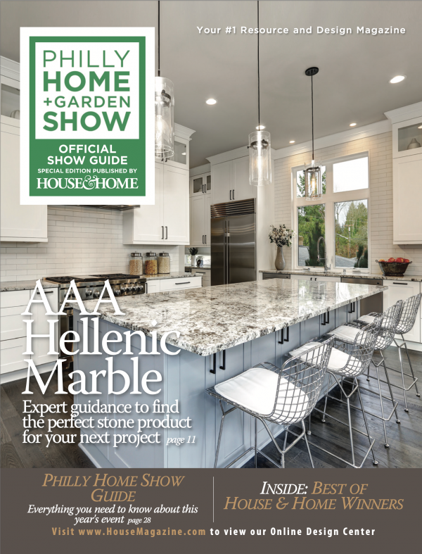 Philly Home Show Guide